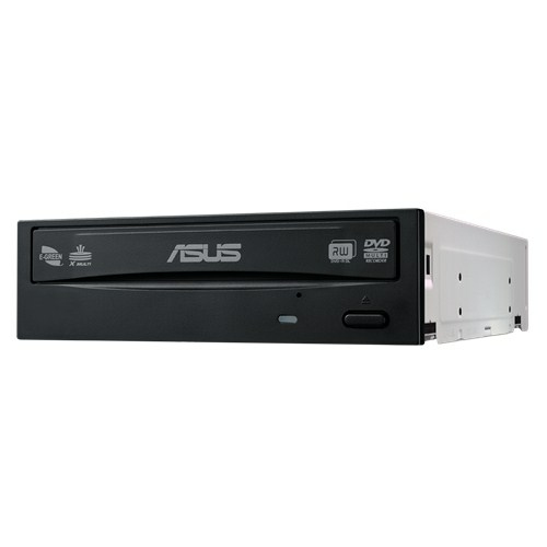 ASUS DRW-24D5MT optisk diskdrev Intern DVD Super Multi DL Sort