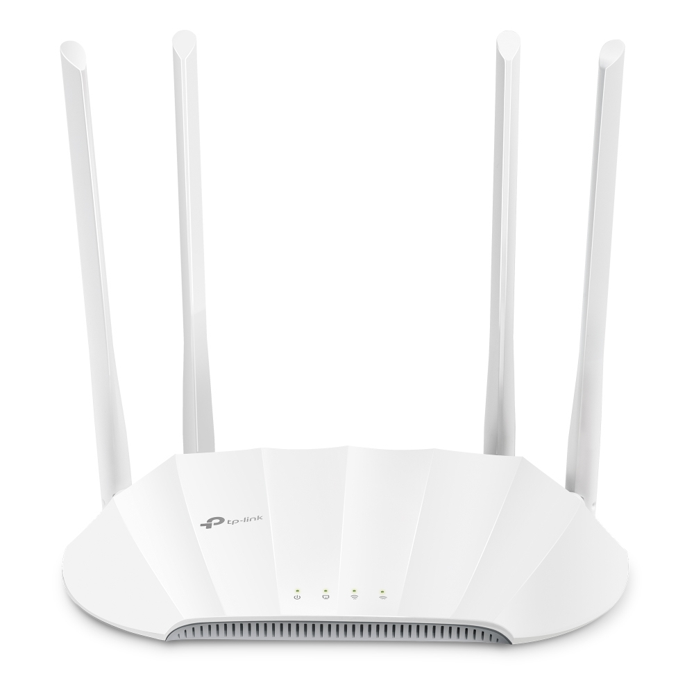 TP-Link TL-WA1801 WLAN adgangspunkt 1201 Mbit/s Hvid Strøm over Ethernet (PoE)