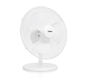 Tristar VE-5727 ventilator Hvid