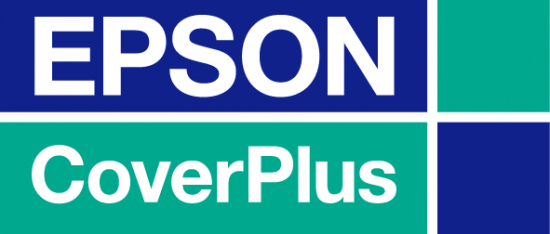 Epson CP03RTBSC487 garanti- & supportudvidelse 3 År
