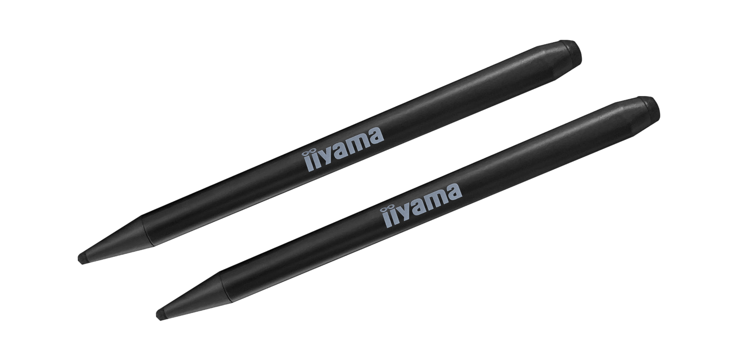 iiyama STYLUS-P13 stylus pen Sort