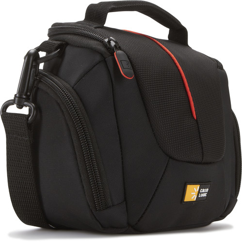 Case Logic 3201022 kamerataske Hylster Sort