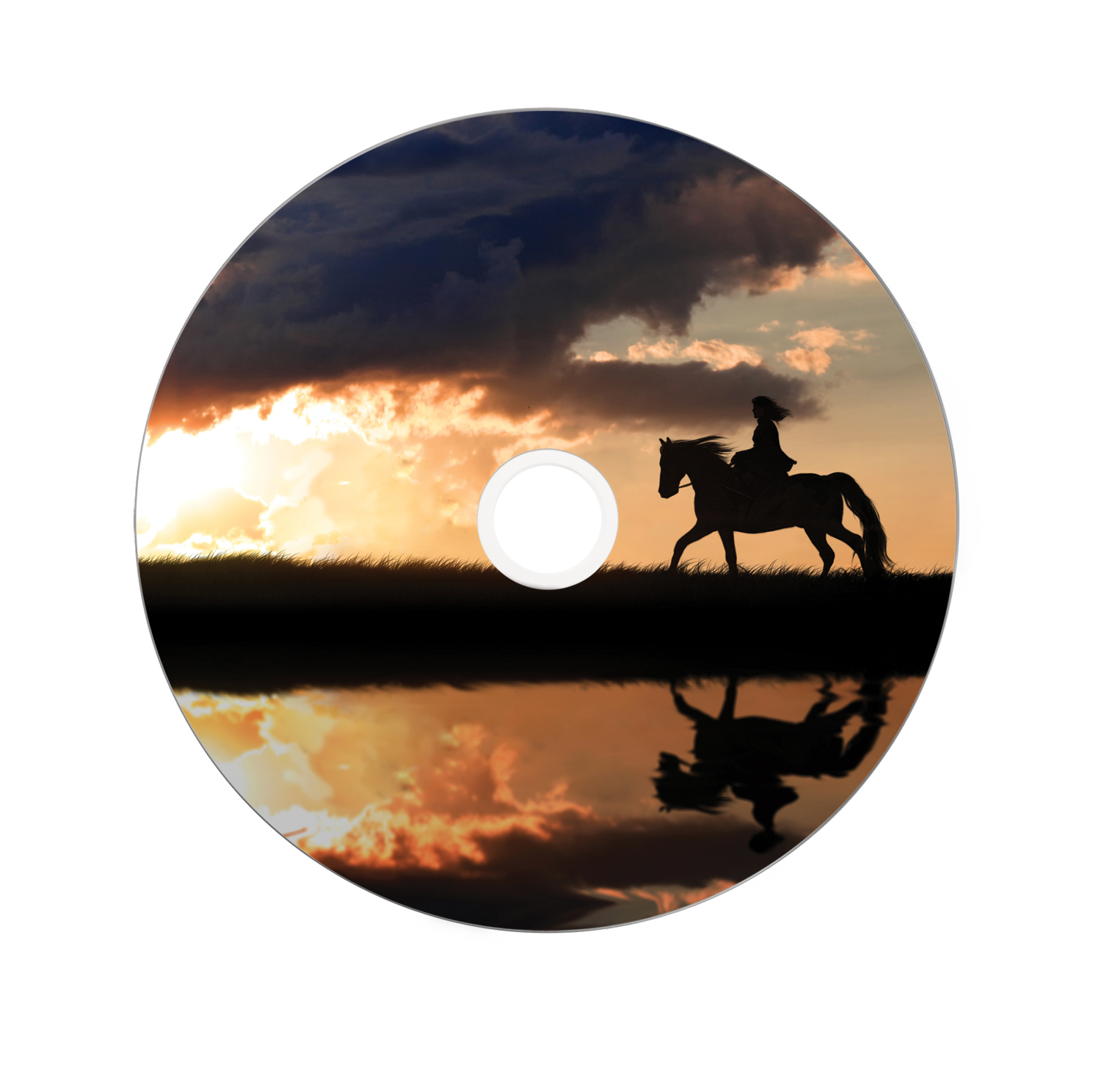 Verbatim 43667 tom DVD 8,5 GB DVD+R DL 25 stk
