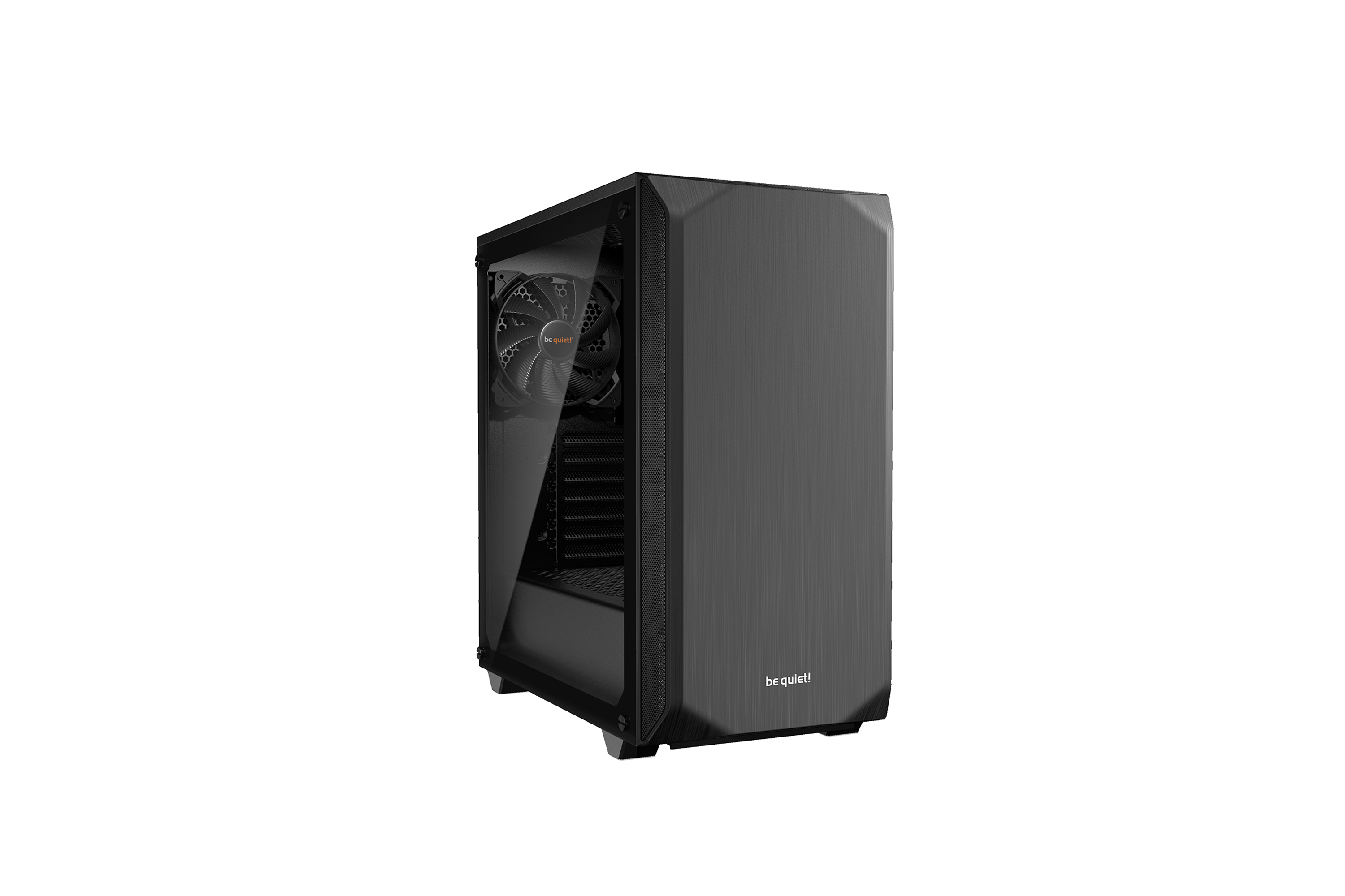 be quiet! BGW34 computeretui Midi Tower Sort
