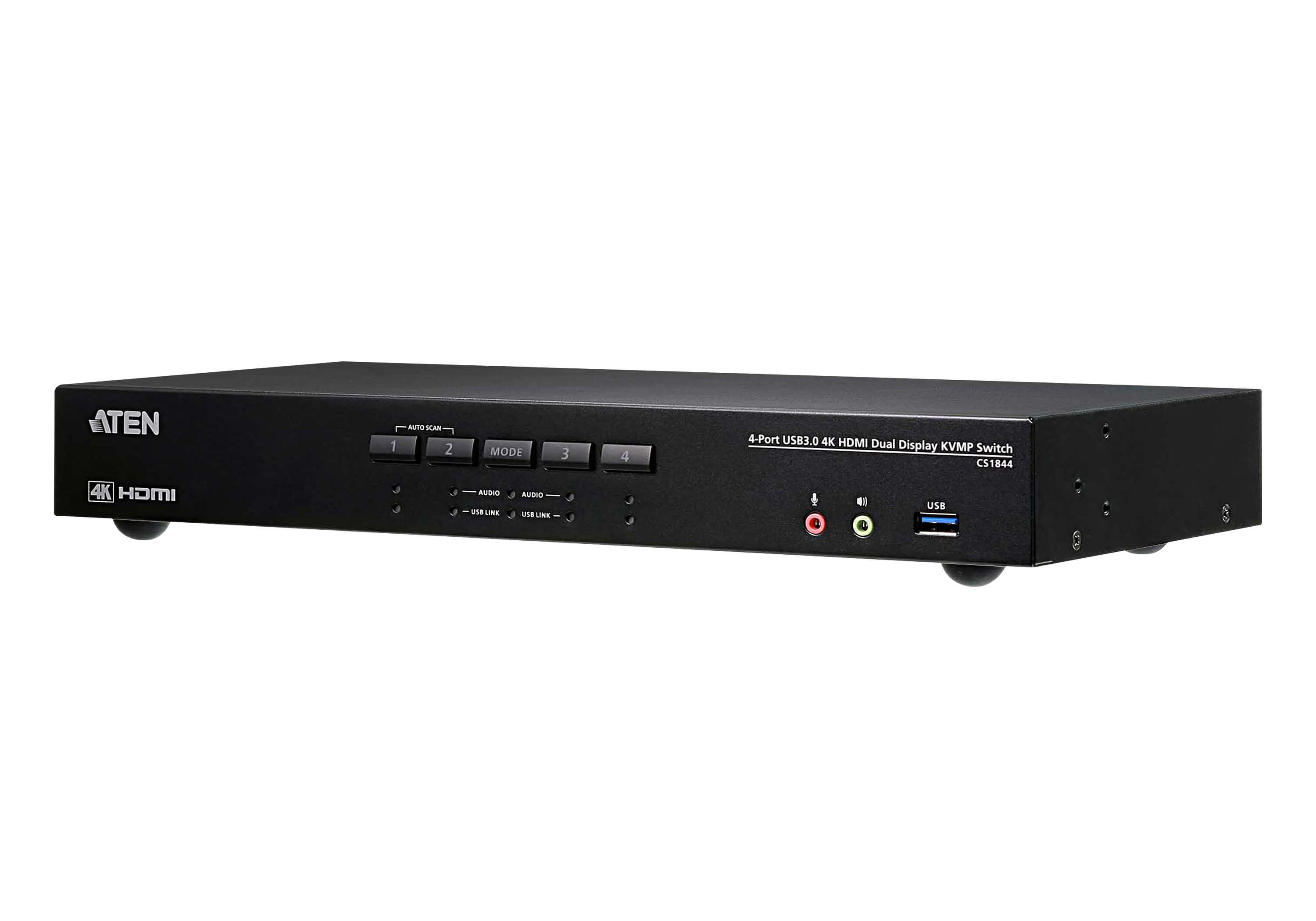 ATEN CS1844-AT-G KVM Switch Sort
