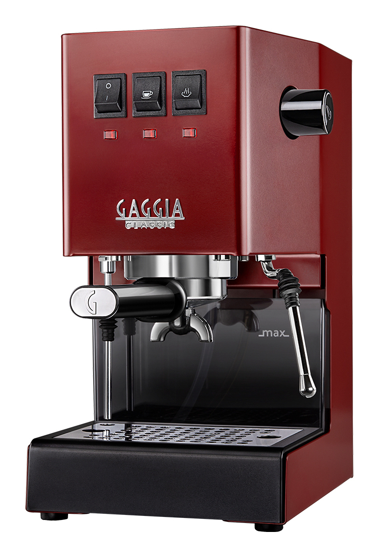 Gaggia E24 Vejledning Espressomaskine 2,1 L