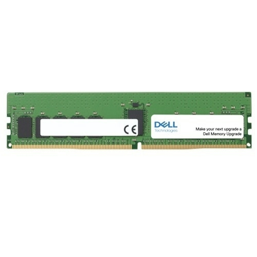 DELL AC830716 hukommelsesmodul 16 GB 1 x 16 GB DDR5 5600 MT/s