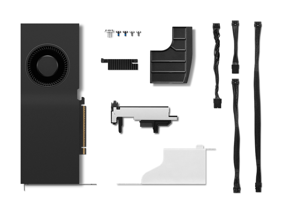 Lenovo 4X61T95637 grafikkort NVIDIA 32 GB GDDR7