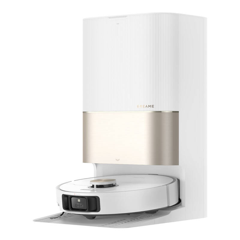 Dreame X40 Ultra Hvid