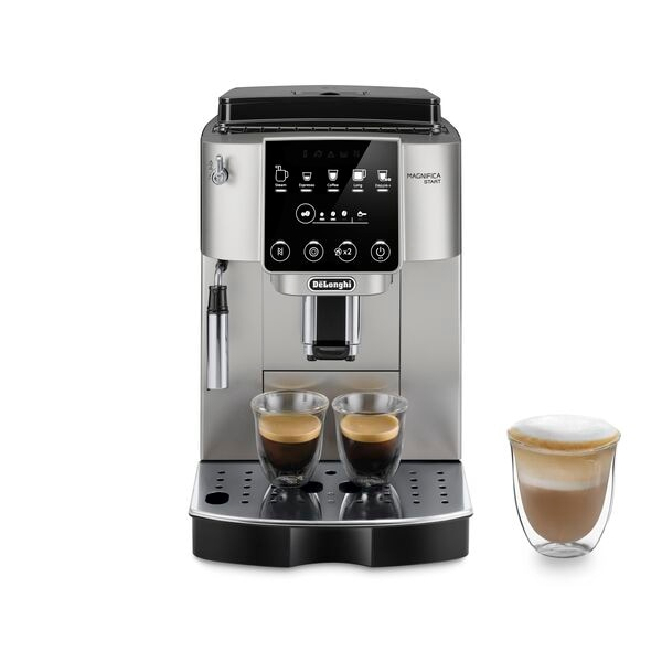 De’Longhi Magnifica ECAM220.31.SB Fuld-auto Espressomaskine 1,8 L