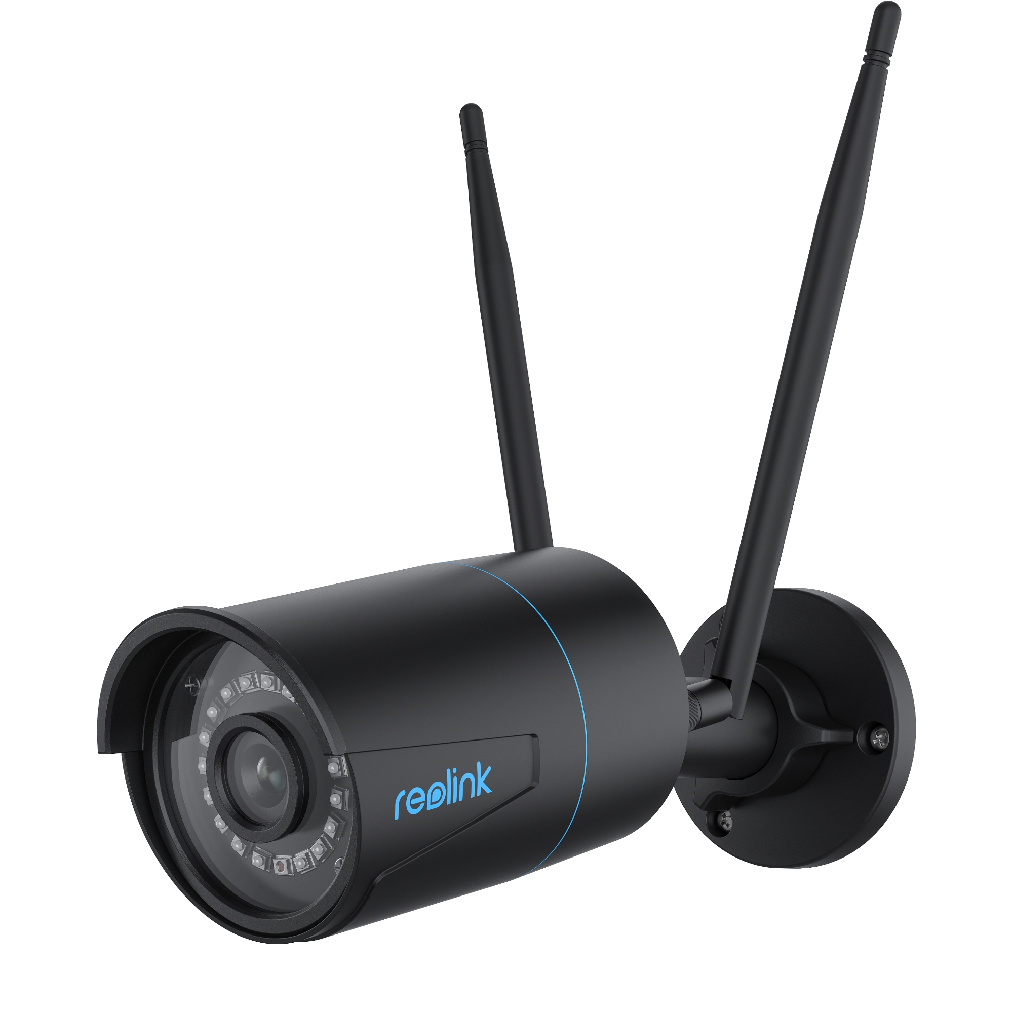Reolink W320-B Kugle (form) IP-sikkerhedskamera Udendørs 2560 x 1920 pixel Væg