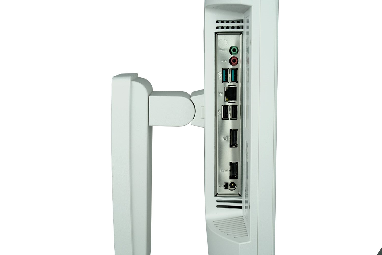 TERRA ALL-IN-ONE-PC 2410HA wh GREENLINE Intel® Core™ i5 i5-14500 60,5 cm (23.8") 1920 x 1080 pixel All-in-One PC 16 GB DDR5-SDRAM 500 GB SSD Windows 11 Pro Wi-Fi 6 (802.11ax) Sølv