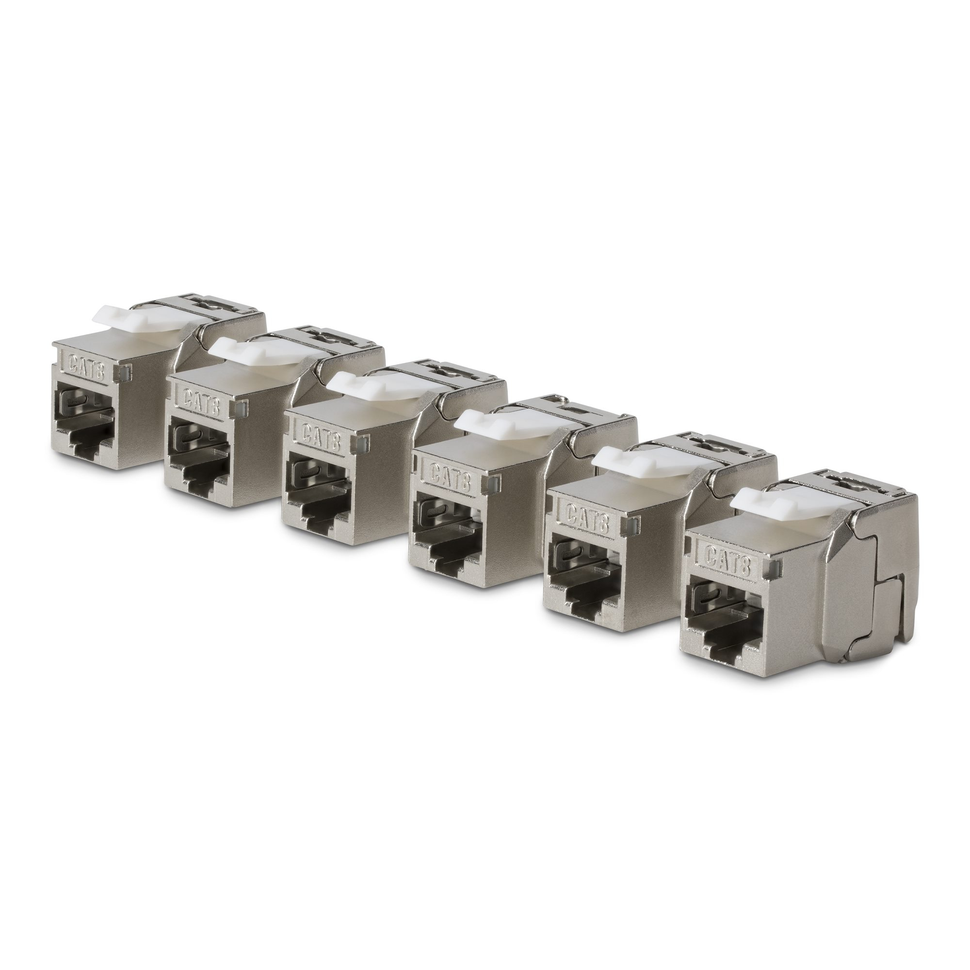 StarTech.com C8KEYSTP1806PK kilesten modul
