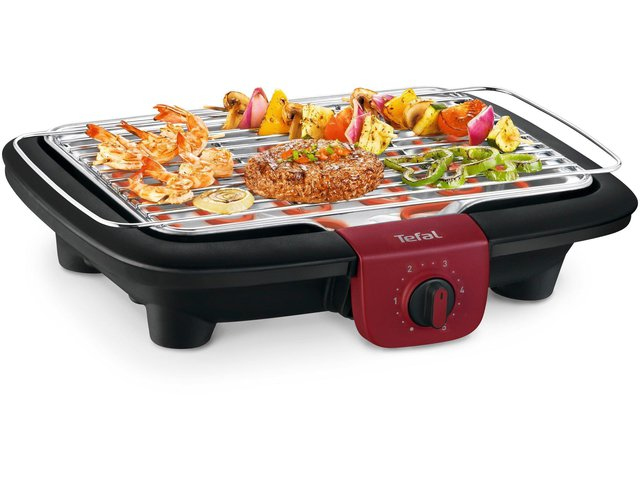 Tefal BG90E5 kontaktgrill