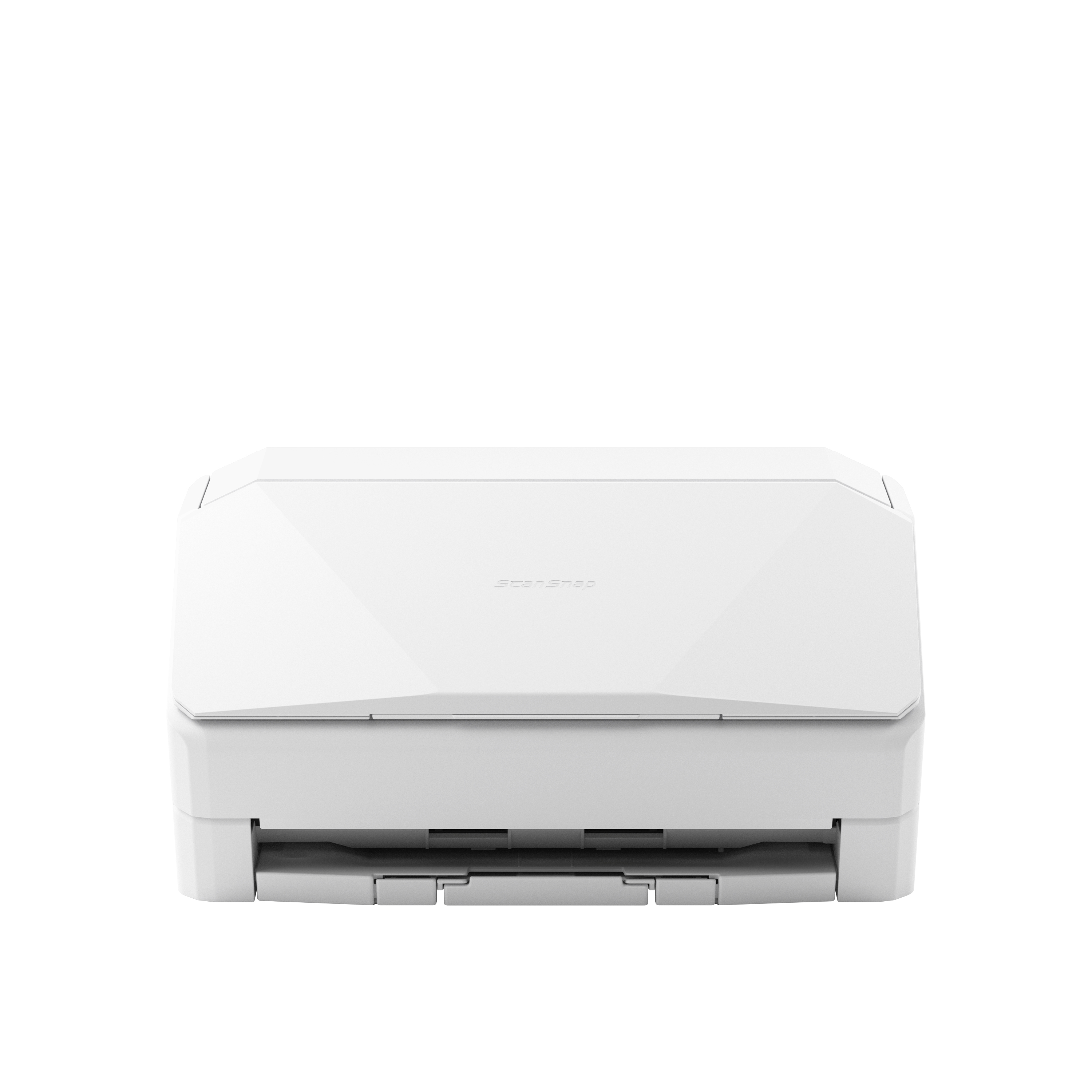Ricoh ScanSnap iX2400 ADF-scanner 600 x 600 dpi A4 Hvid