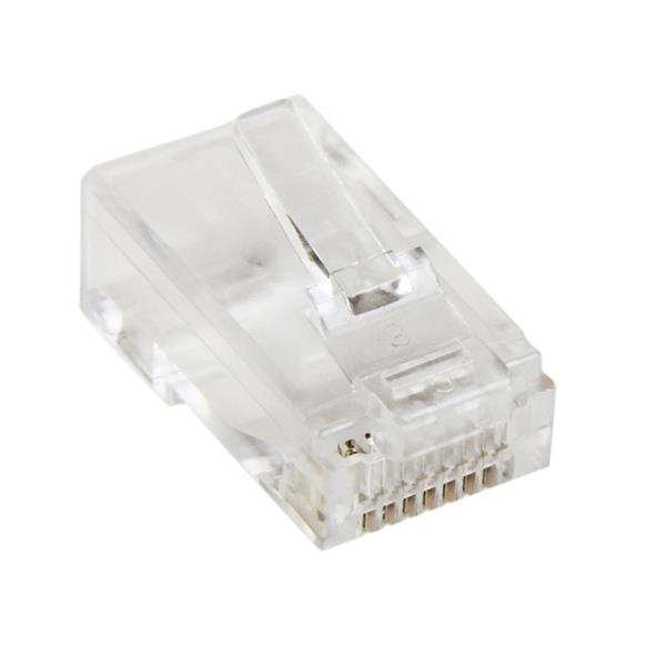 StarTech.com CRJ4550PK kabelsamler