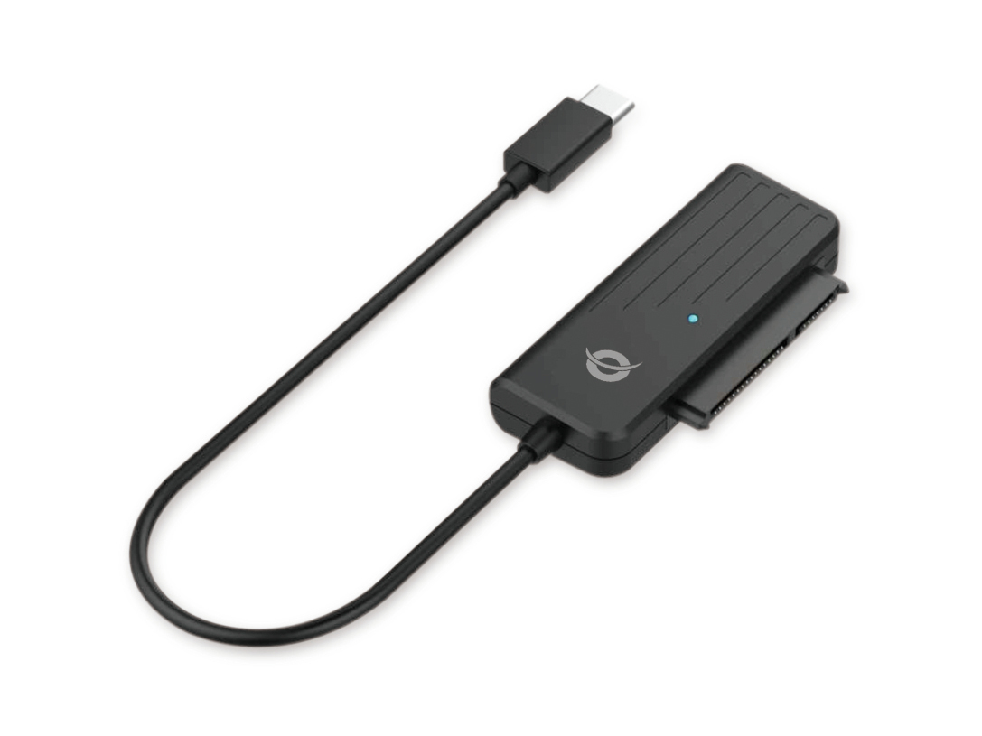 Conceptronic ABBY02B interface-kort/adapter