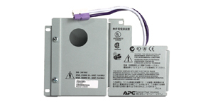 APC Smart UPS 3000-5000VA RT output hardwire UPS-enhed