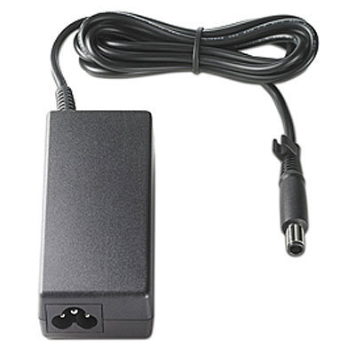 HP 613154-001 strømadapter og vekselret Indendørs 120 W Sort