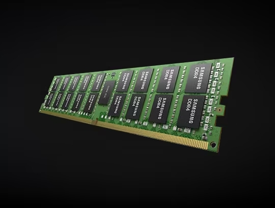 Samsung M321R8GA0BB0-CQK hukommelsesmodul 64 GB 1 x 64 GB DDR5 288-pin DIMM