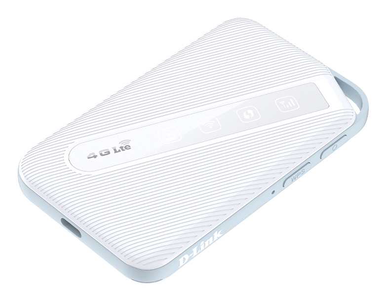 D-Link DWR-932W cellulær netværksenhed Cellulær netværksmodem
