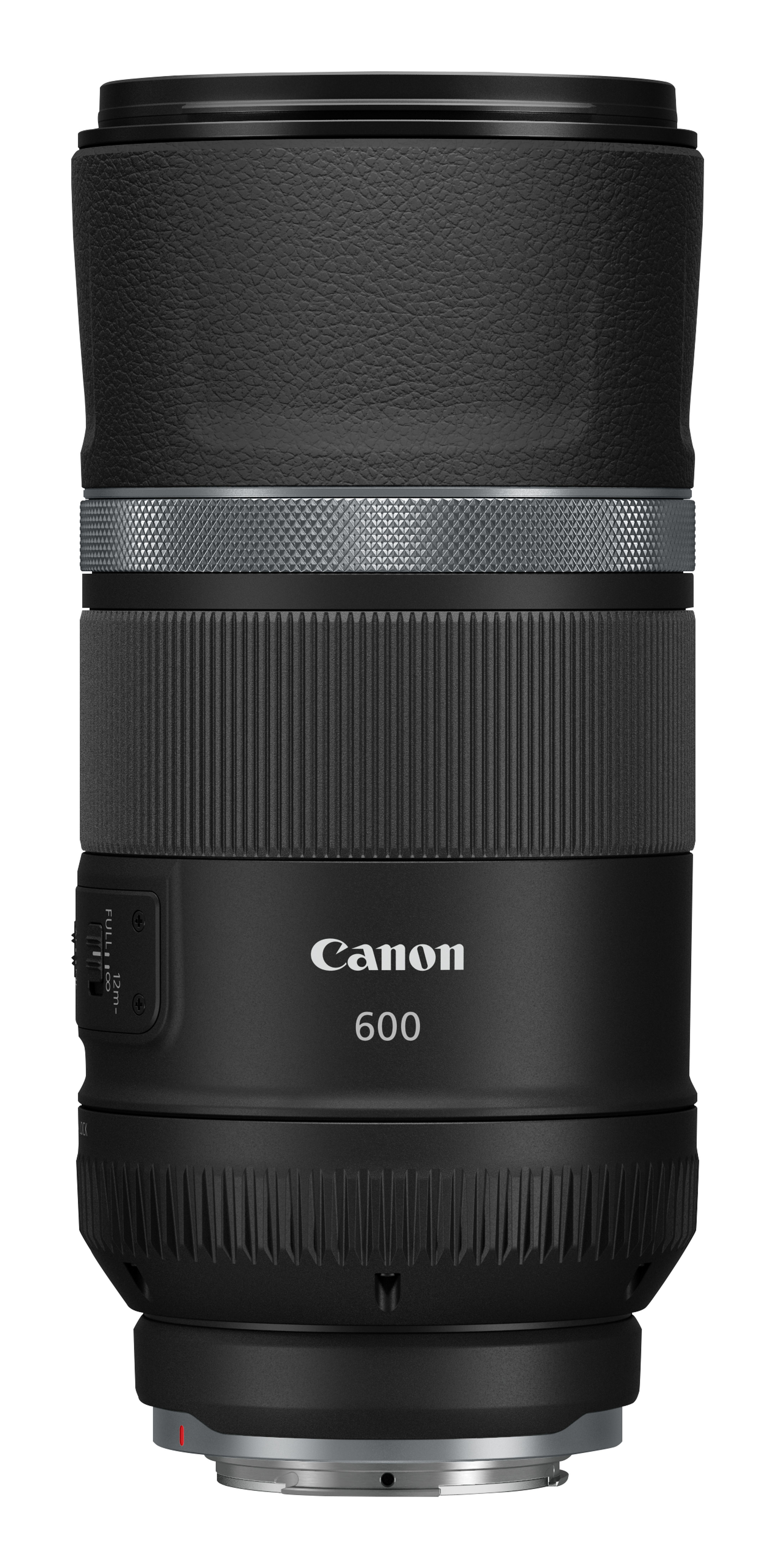 Canon 3986C005 kameraobjektiv MILC Telefoto zoomobjektiv Sort