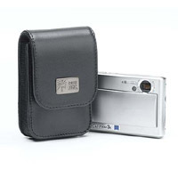 Case Logic Leatherlook Compact Camera Case Small Sort