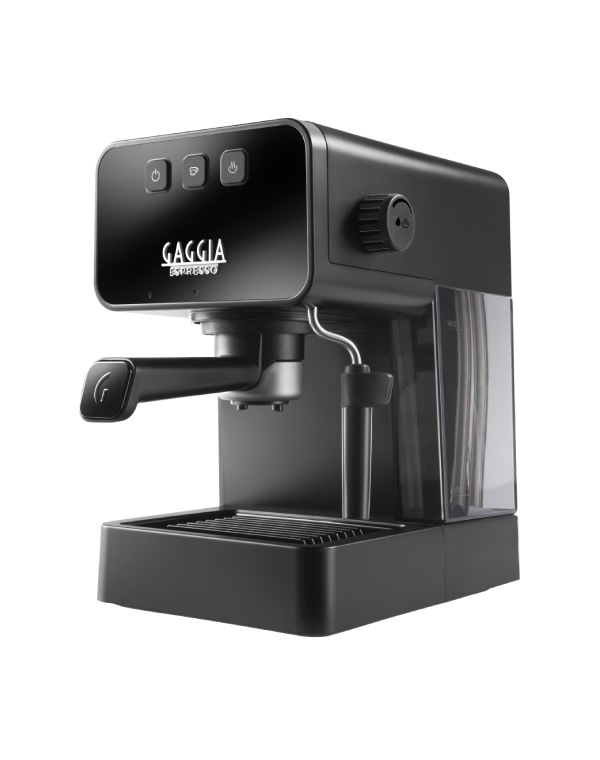 Gaggia ESPRESSO STYLE Vejledning Espressomaskine 1,2 L