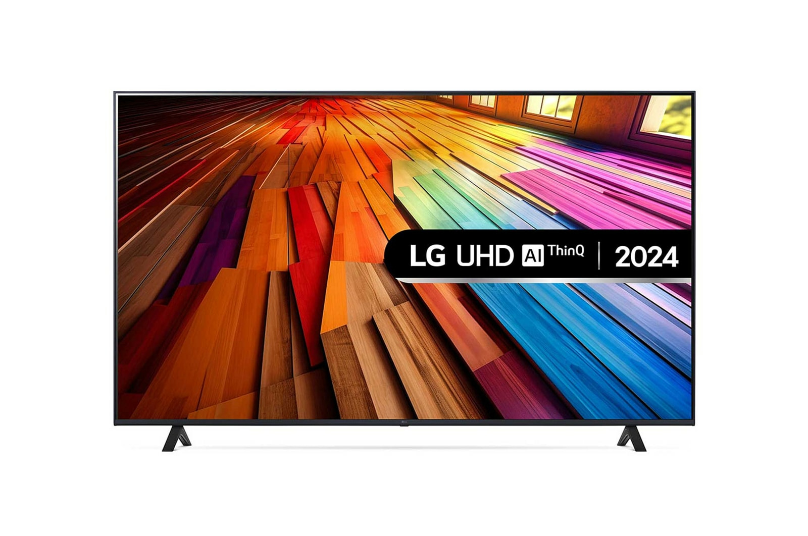LG UHD 75UT80006LA.AEU TV 190,5 cm (75") 4K Ultra HD Smart TV Wi-Fi Sort