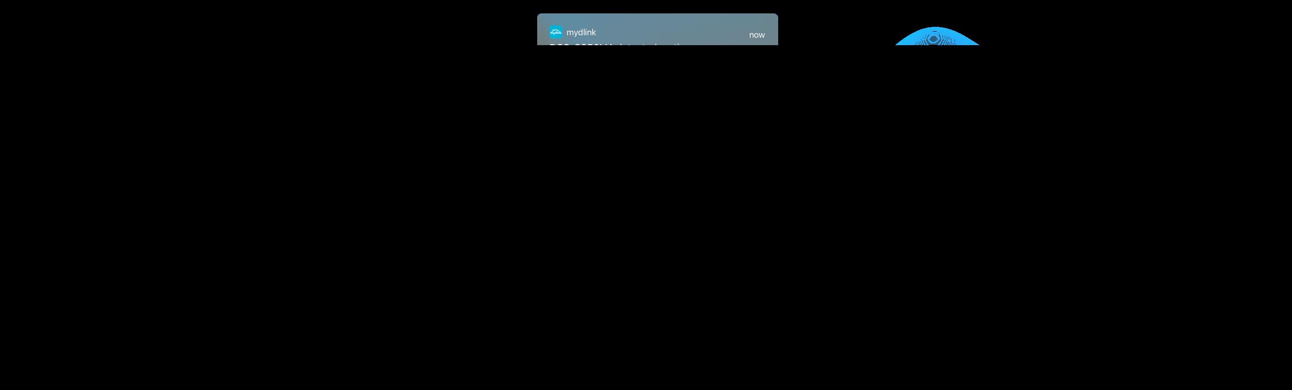 D-Link DCS-8350LH overvågningskamera IP-sikkerhedskamera Indendørs 2560 x 1440 pixel Skrivebord
