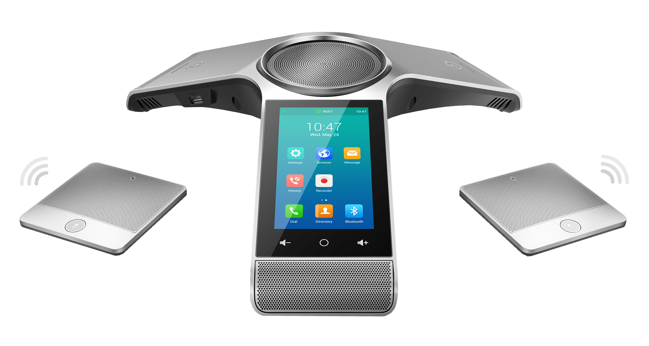 Yealink CP960 IP konferencetelefon