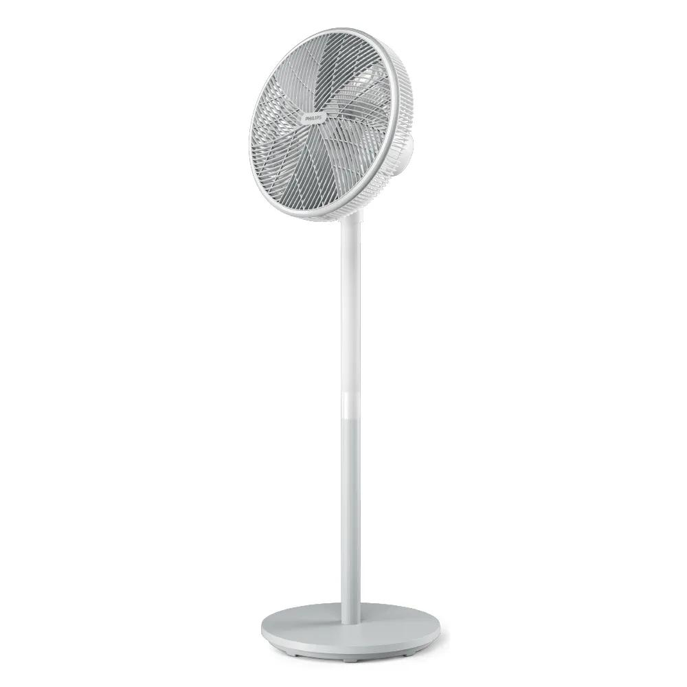 Philips 2000 series CX2550/00 ventilator Grå