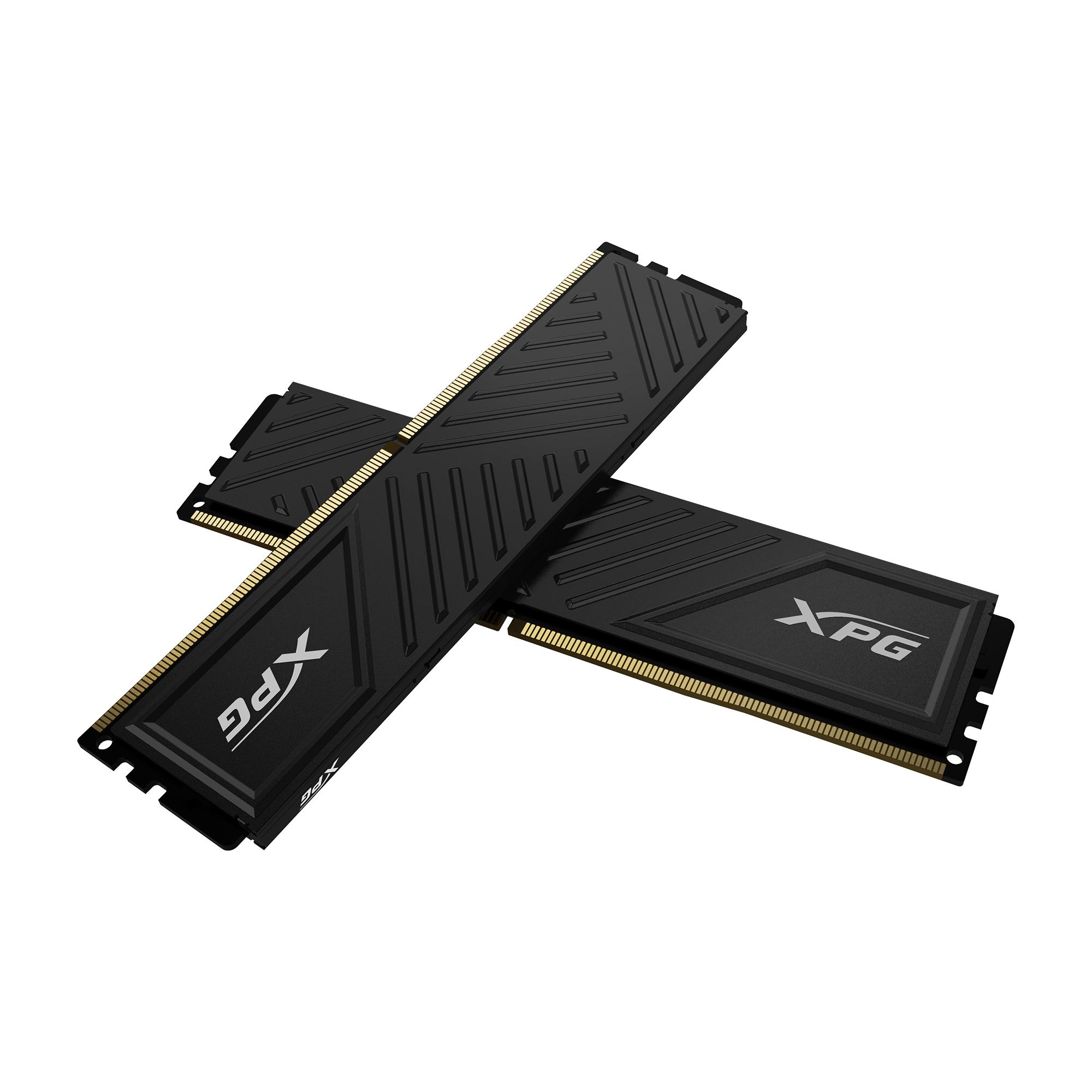 XPG GAMMIX D35 hukommelsesmodul 32 GB 2 x 16 GB DDR4
