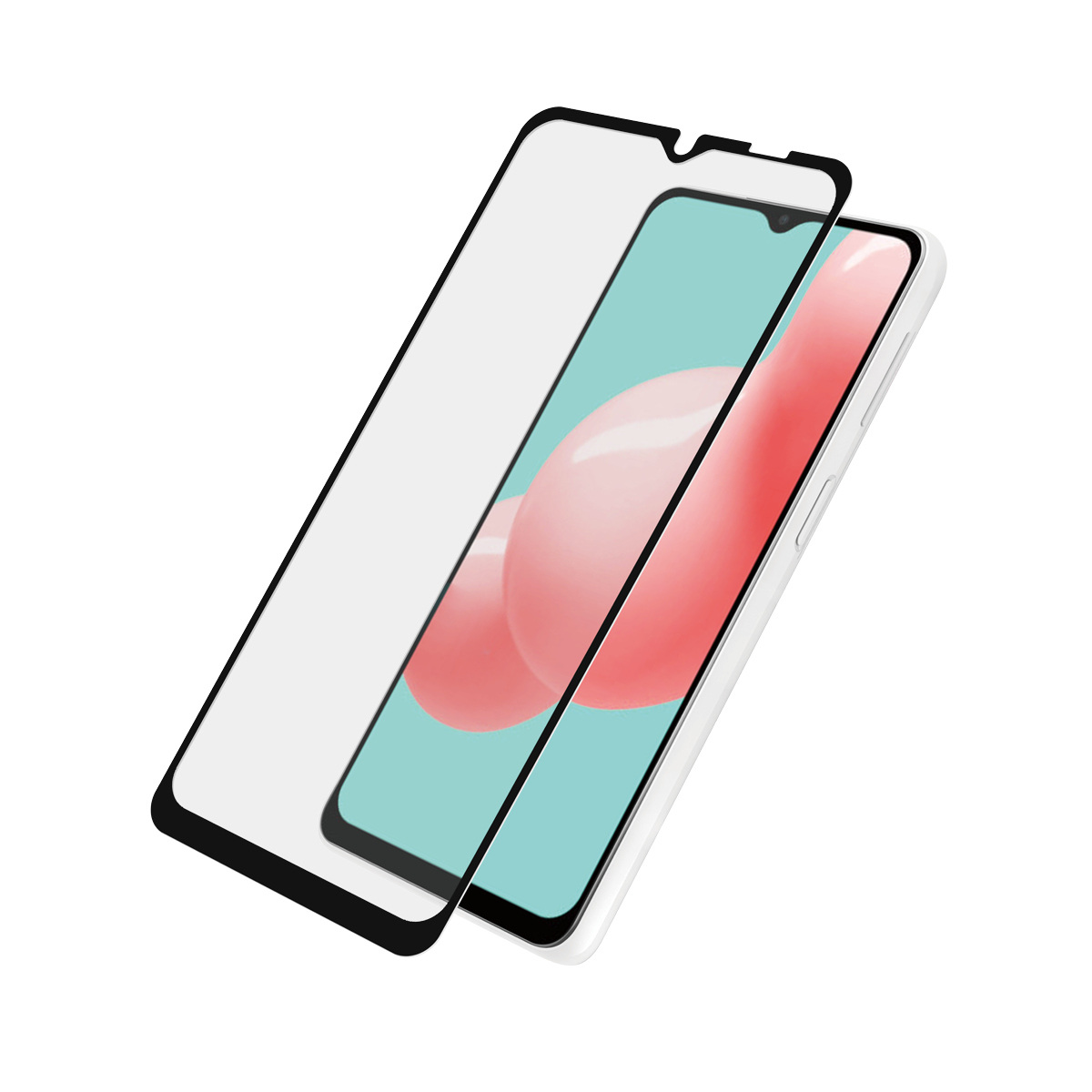 PanzerGlass ® Skærmbeskyttelse Samsung Galaxy A32 5G | M12