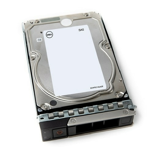 DELL 161-BCJX harddisk 12 TB 7200 rpm 3.5" NL-SAS