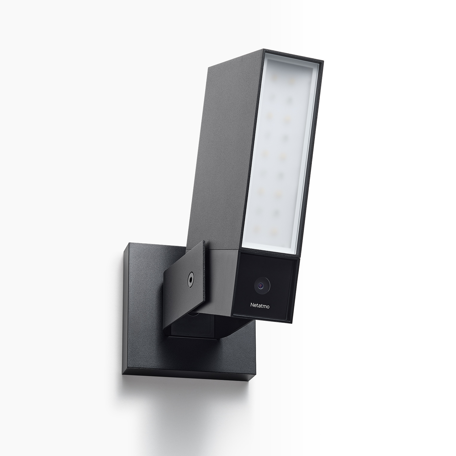 Netatmo Presence Kasse IP-sikkerhedskamera Udendørs 1920 x 1080 pixel Væg
