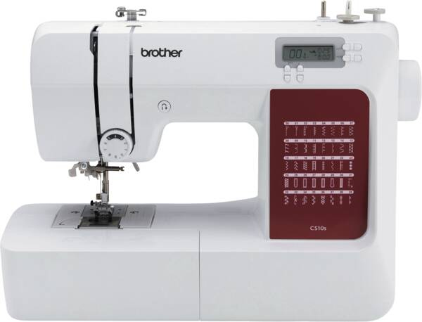 Brother CS10s Computerbaseret symaskine Elektrisk