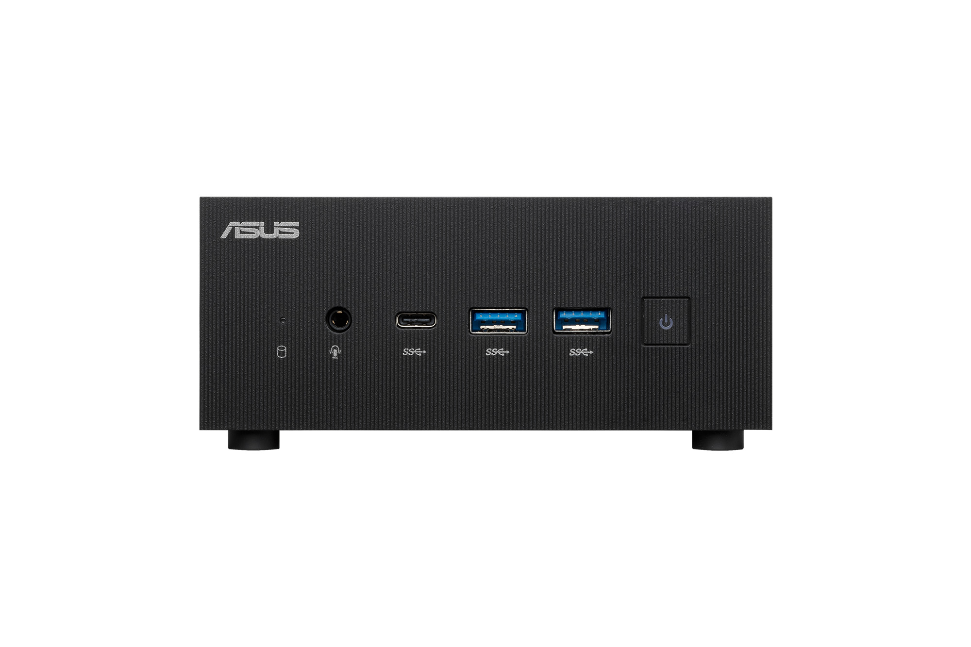 ASUS PN52-BBR758HD Sort 5800H 3,2 GHz