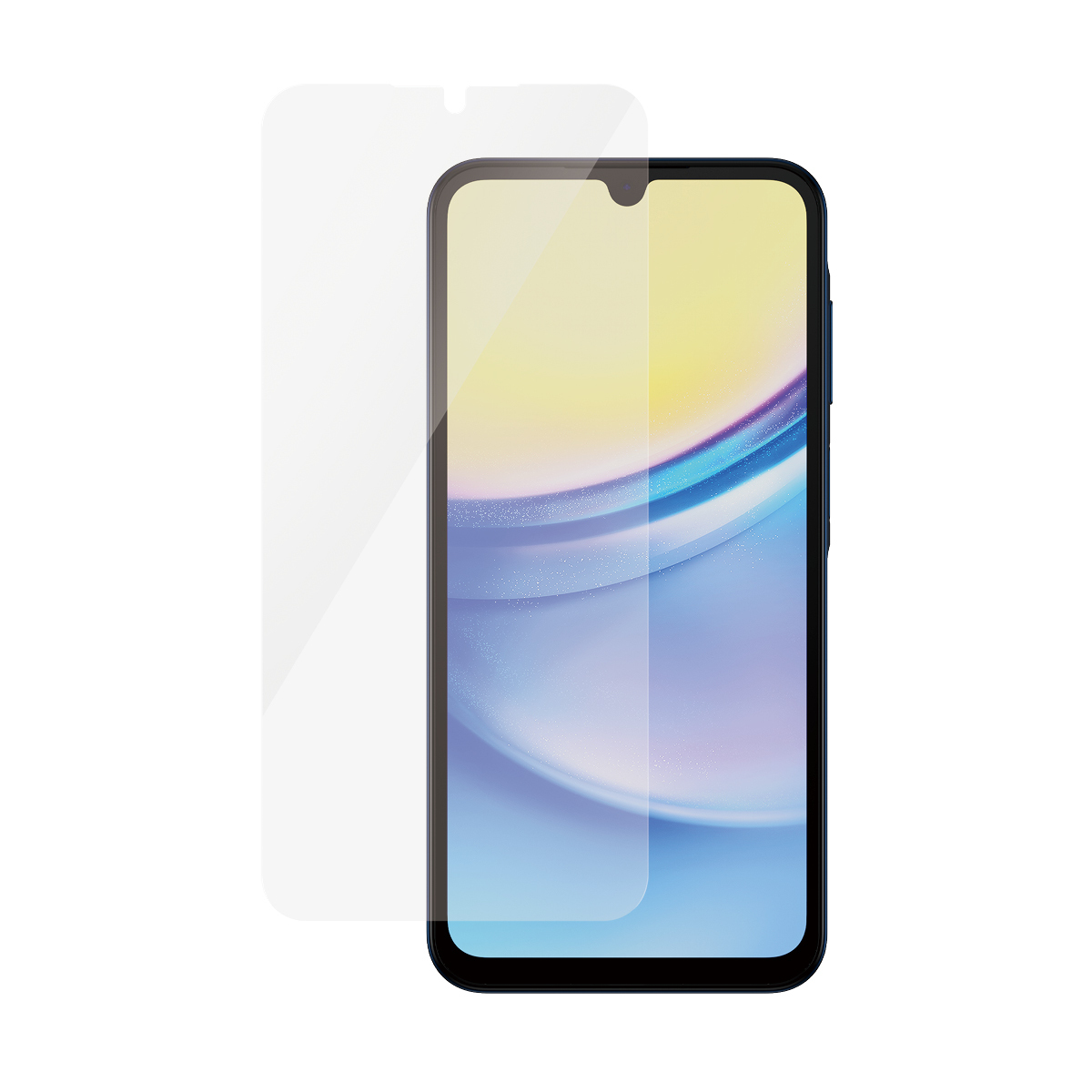 PanzerGlass ® Skærmbeskyttelse Samsung Galaxy A16 | A16 5G | Ultra-Wide Fit m. EasyAligner