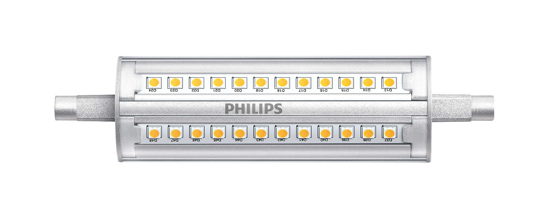 Philips CorePro LED 57879700 energy-saving lamp Hvid 3000 K 100 W R7s