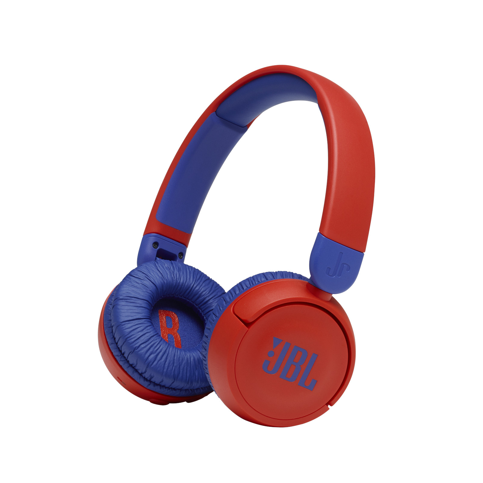 JBL JR310 BT RØD