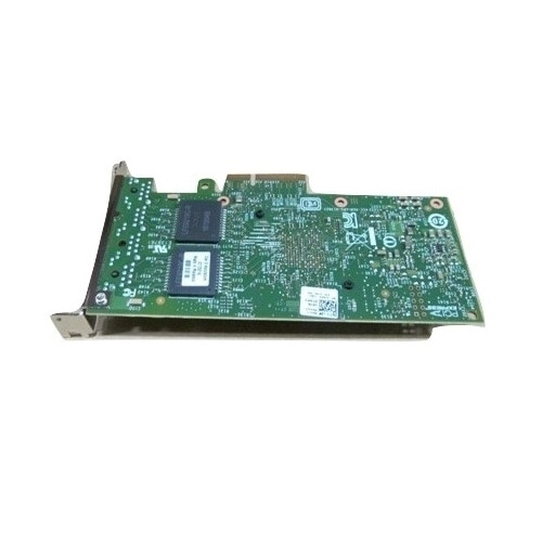 DELL Intel Ethernet i350 Intern 1000 Mbit/s