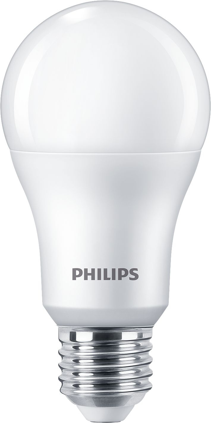 Philips Pære 100 W A60 E27