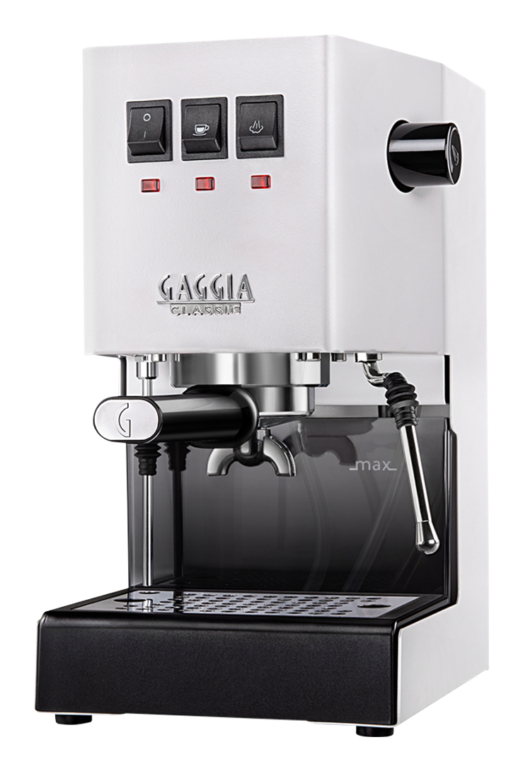 Gaggia Classic E24 Vejledning Espressomaskine 2,1 L