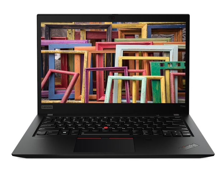 T1A Lenovo ThinkPad T14s Gen 1 Refurbished Intel® Core™ i7 i7-10610U Laptop 35,6 cm (14") Fuld HD 16 GB DDR4-SDRAM 256 GB SSD Windows 11 Pro Sort