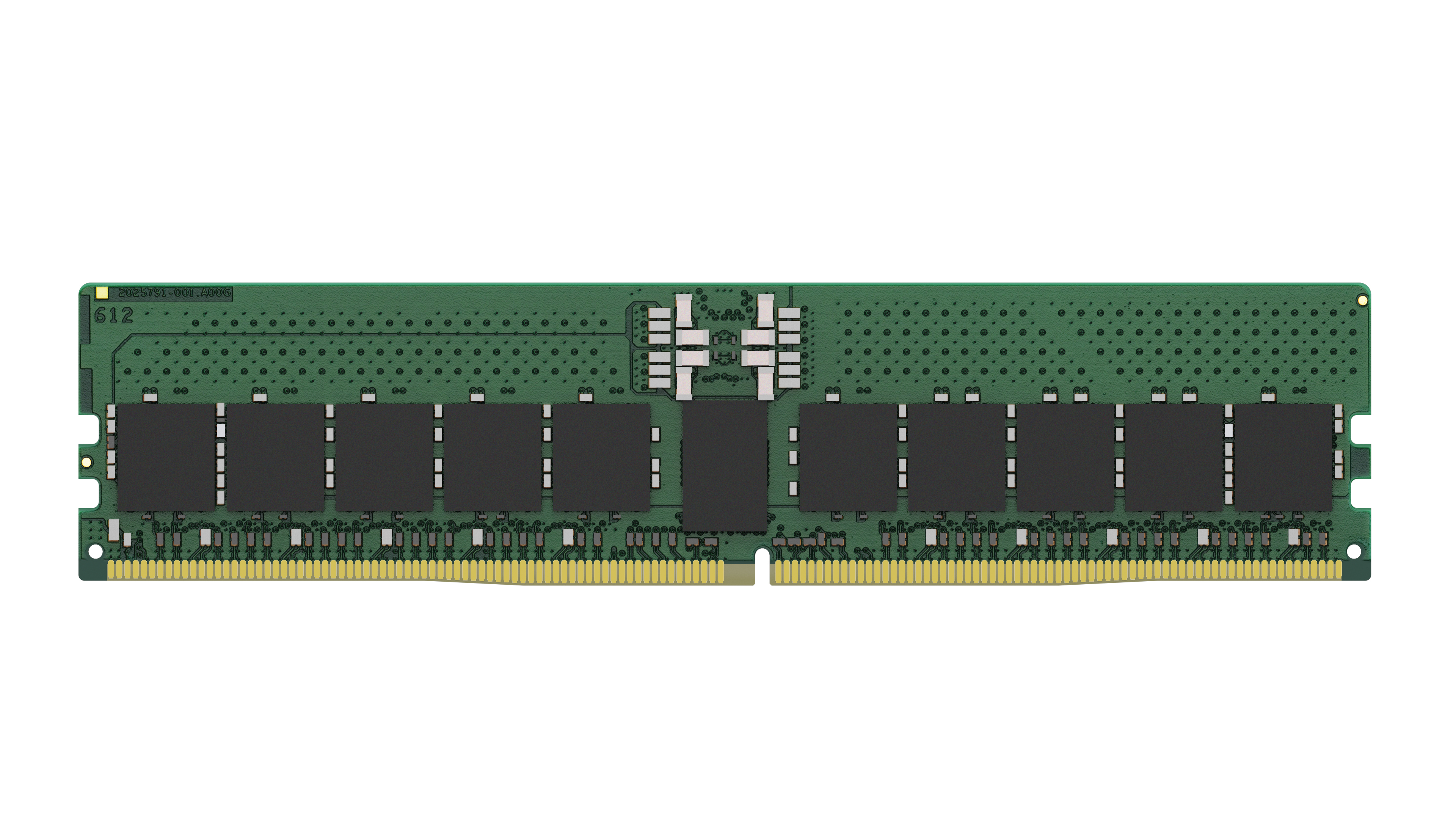 Kingston Technology KSM48R40BD8-32HA hukommelsesmodul 32 GB 1 x 32 GB DDR5