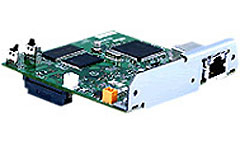 Brother NC-9100h 100 Mbit/s