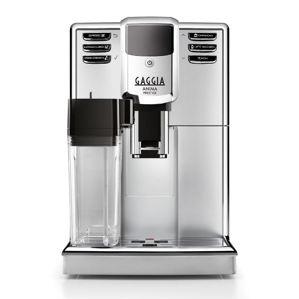 Gaggia Anima Prestige Fuld-auto Espressomaskine 1,8 L