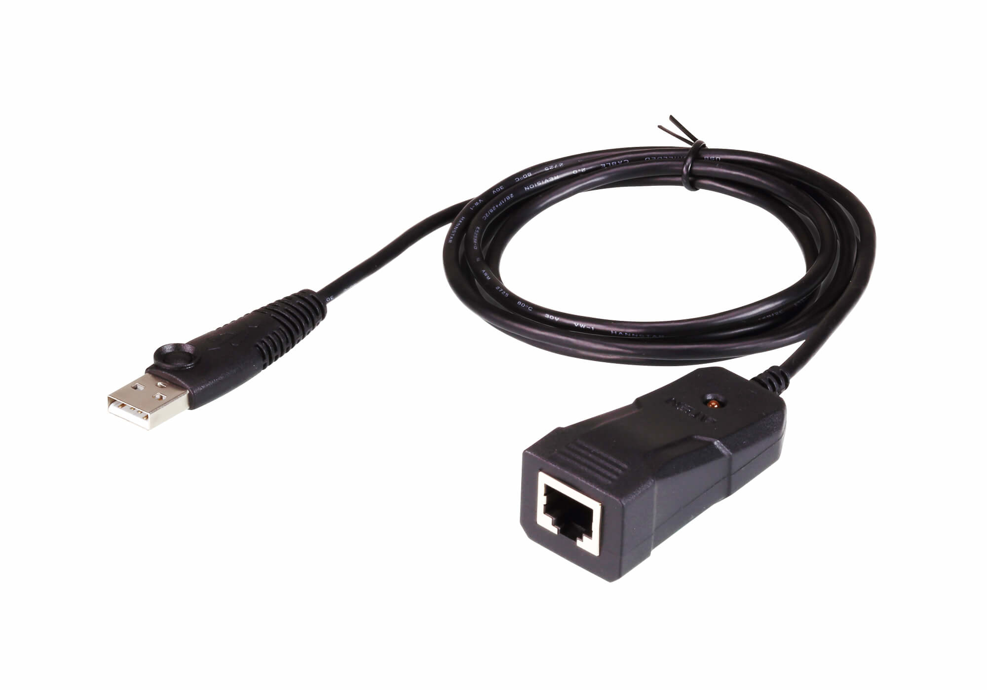 ATEN UC232B-AT interface-kort/adapter RJ-45