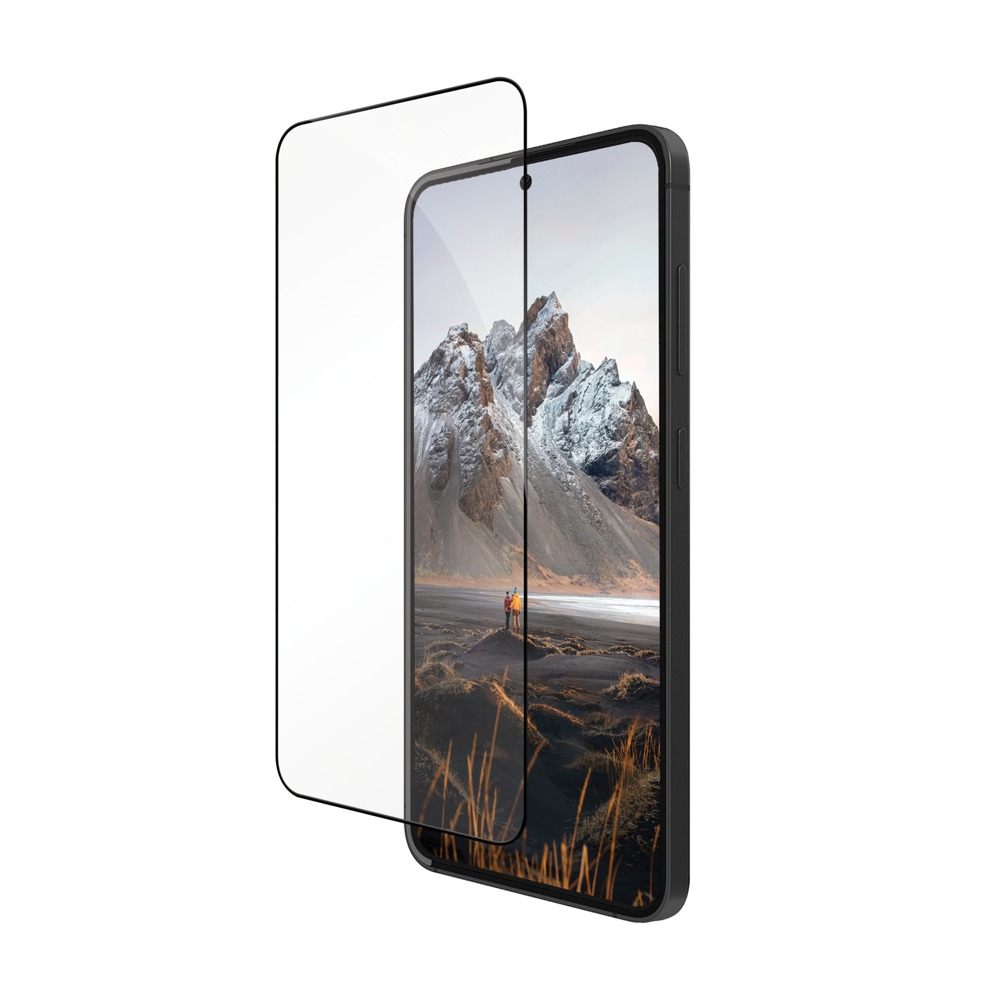 dbramante1928 eco-shield D3O Klar skærmbeskytter Samsung 1 stk
